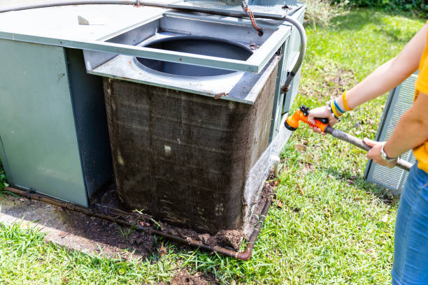 Best HVAC Maintenance and Cleaning  in Springfield, MA
