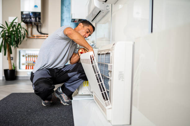 Best HVAC Air Duct Cleaning  in Springfield, MA