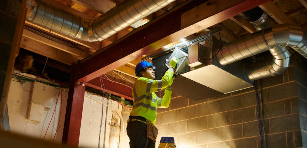 Best Air Duct Cleaning Near Me  in Springfield, MA