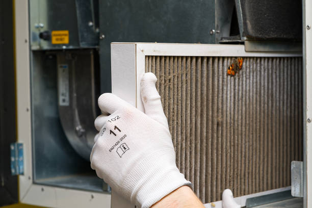HVAC Maintenance and Cleaning in MA