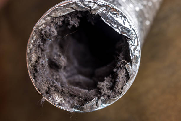 , MA Airduct Cleaning Company