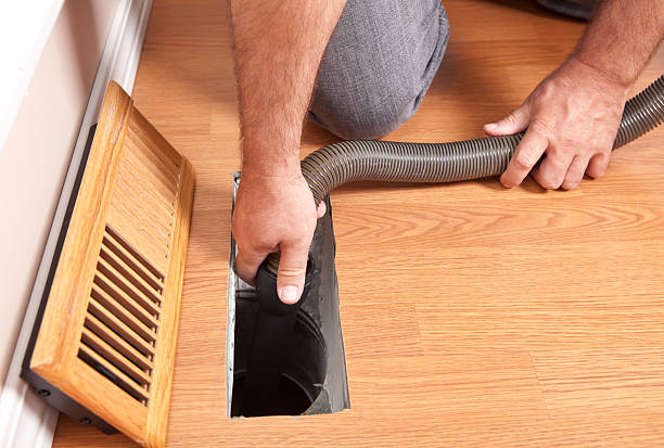 Best Home Air Vent Cleaning  in Springfield, MA