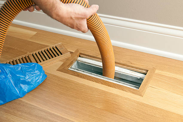 Best HVAC System Cleaning  in Springfield, MA