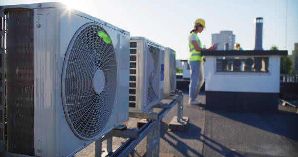 Best Commercial Air Duct Cleaning  in Springfield, MA