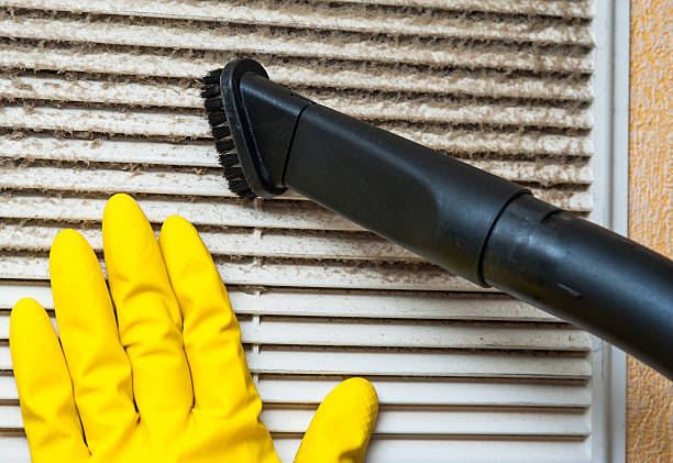 Best Local Air Duct Cleaning Services  in Springfield, MA