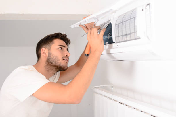 Best Affordable HVAC Duct Cleaning  in Springfield, MA